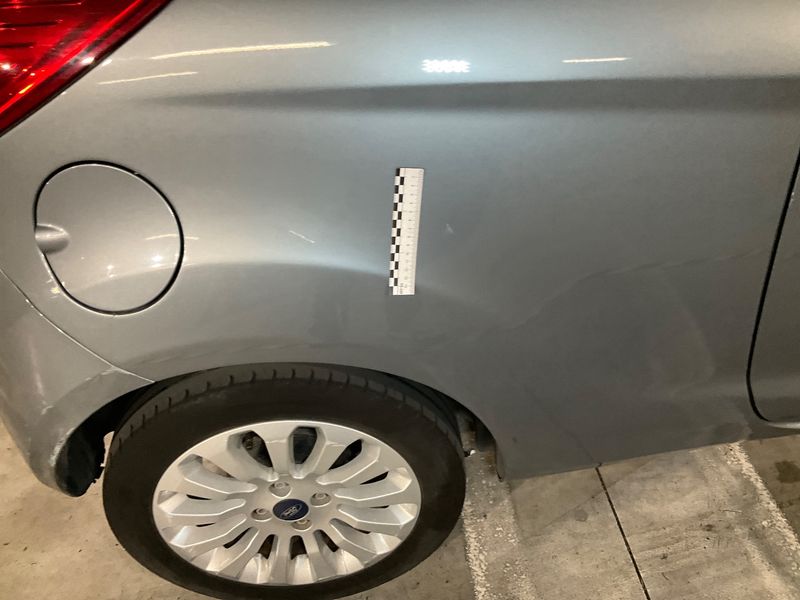 Ford Ka 1.2 Titanium 2015 – снимка 21