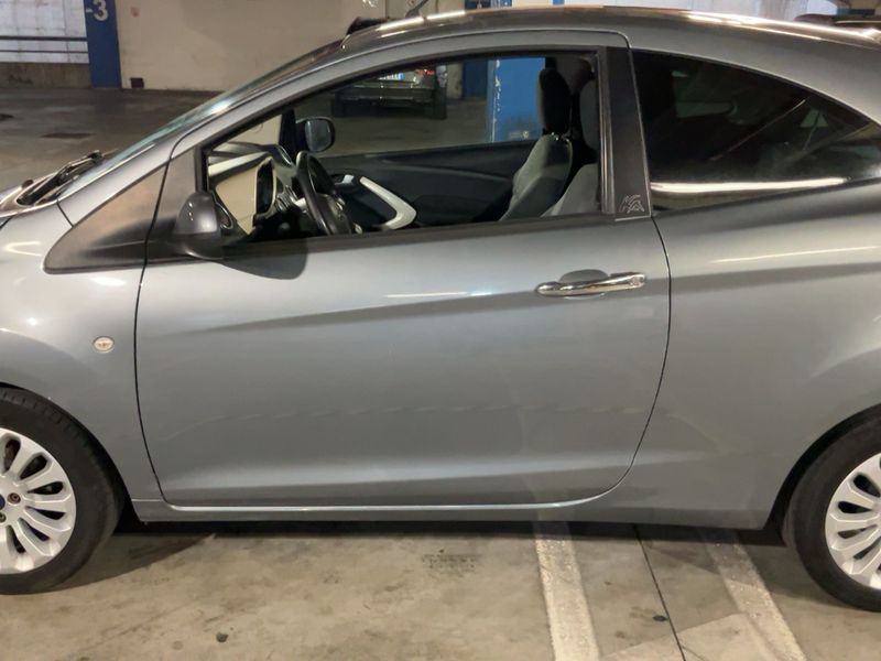 Ford Ka 1.2 Titanium 2015 – снимка 4