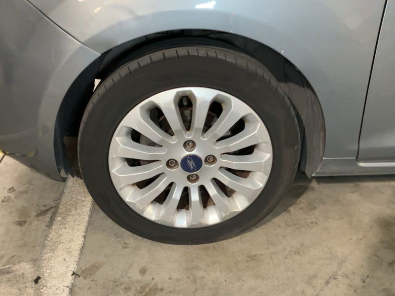 Ford Ka 1.2 Titanium 2015 – снимка 3