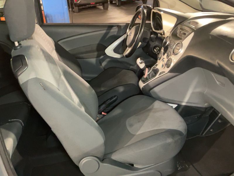 Ford Ka 1.2 Titanium 2015 – снимка 16