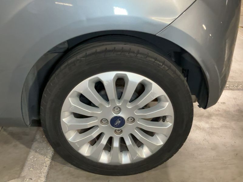 Ford Ka 1.2 Titanium 2015 – снимка 5