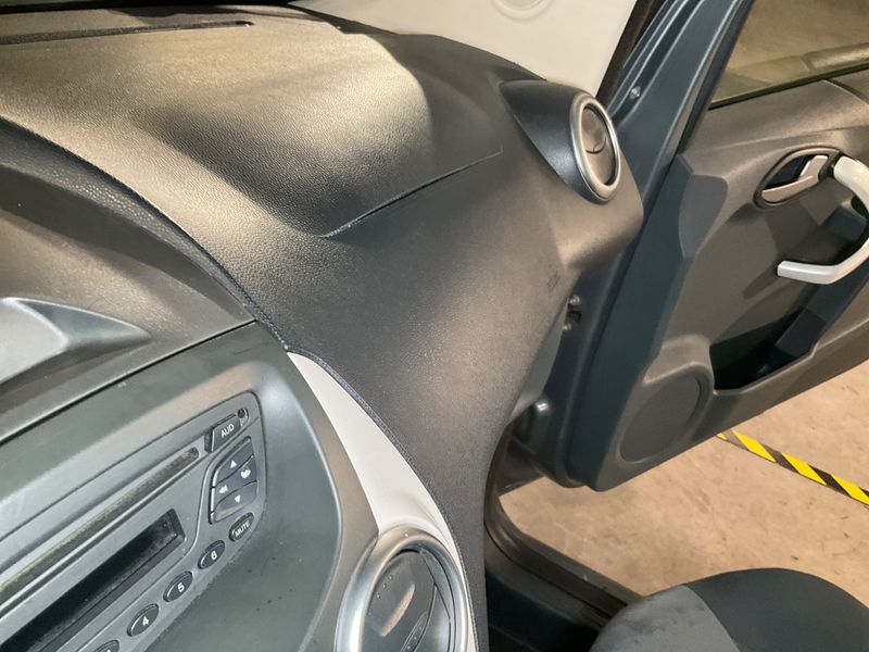 Ford Ka 1.2 Titanium 2015 – снимка 34