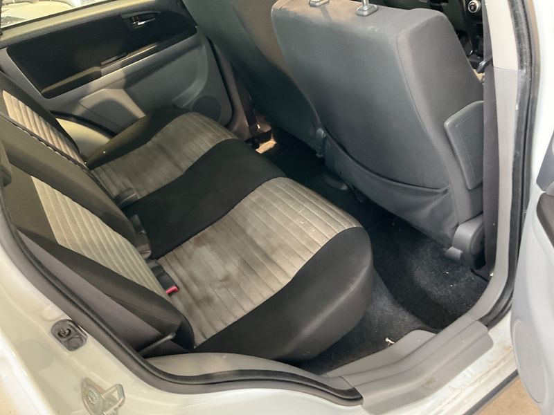 Suzuki SX4 1.6 Evolution 4x4 2013 – снимка 26