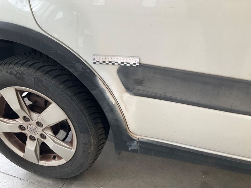 Suzuki SX4 1.6 Evolution 4x4 2013 – снимка 21
