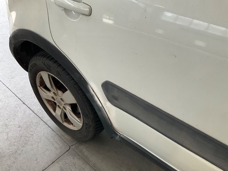 Suzuki SX4 1.6 Evolution 4x4 2013 – снимка 22