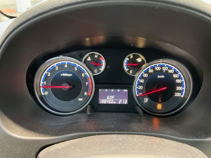 Suzuki SX4 1.6 Evolution 4x4 2013 – снимка 18