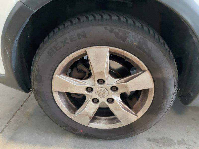 Suzuki SX4 1.6 Evolution 4x4 2013 – снимка 3