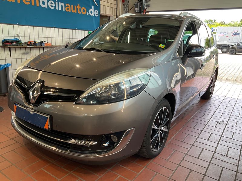 Renault Grand Scenic 1.6 dCi BOSE Edition 2013 – снимка 1