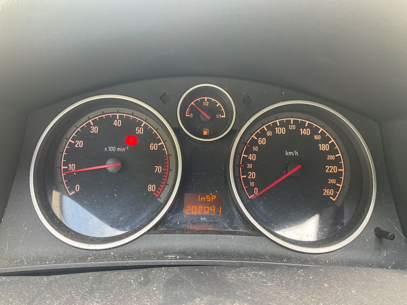 Opel Astra 1.8 Endless Summer 2008 – снимка 4