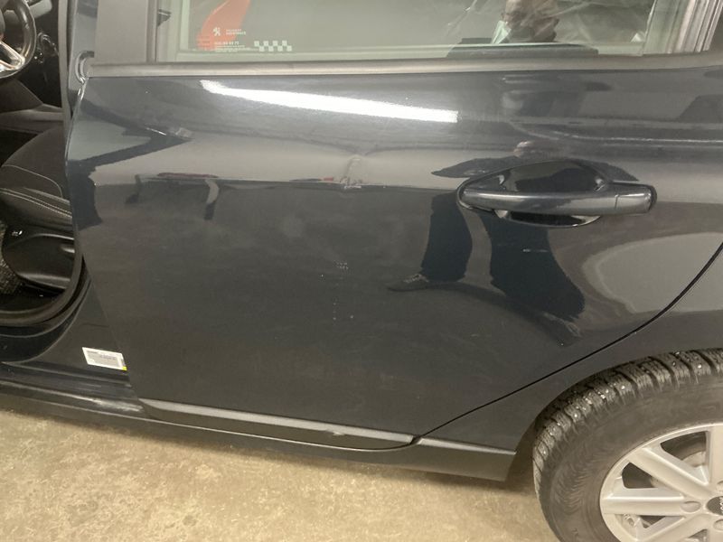 Peugeot 2008 1.2 VTi Active 2016 – снимка 26