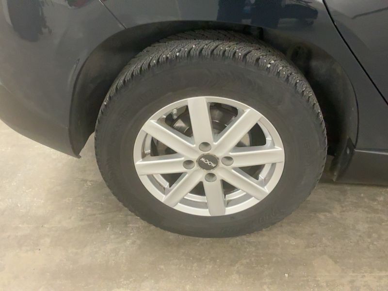 Peugeot 2008 1.2 VTi Active 2016 – снимка 9