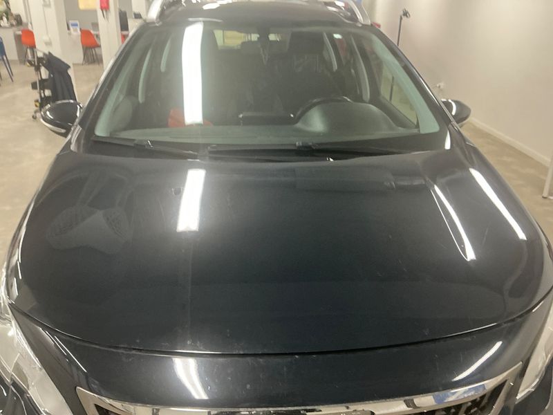 Peugeot 2008 1.2 VTi Active 2016 – снимка 35