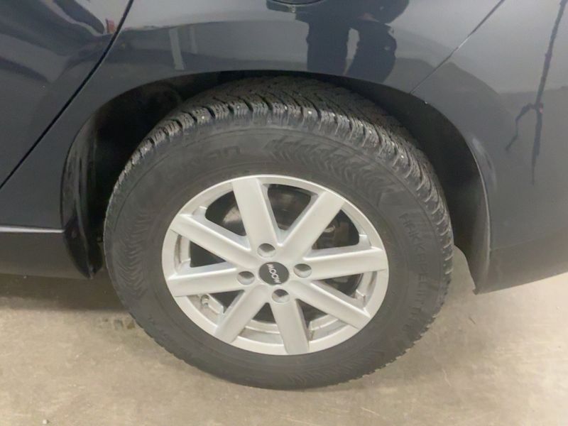 Peugeot 2008 1.2 VTi Active 2016 – снимка 5