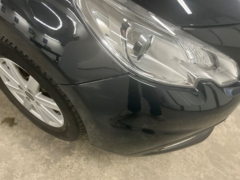 Peugeot 2008 1.2 VTi Active 2016 – снимка 37