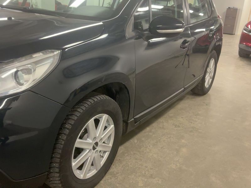 Peugeot 2008 1.2 VTi Active 2016 – снимка 2