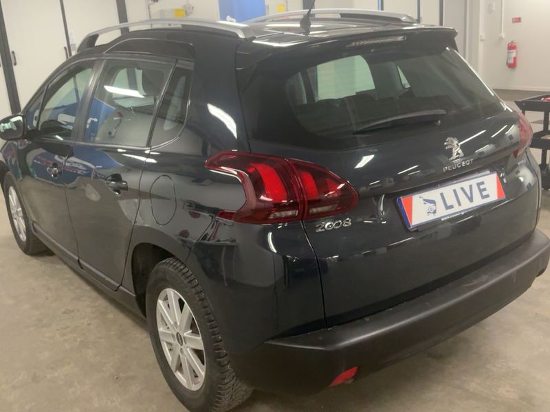 Peugeot 2008 1.2 VTi Active 2016 – снимка 6