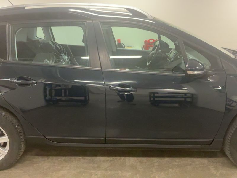 Peugeot 2008 1.2 VTi Active 2016 – снимка 10