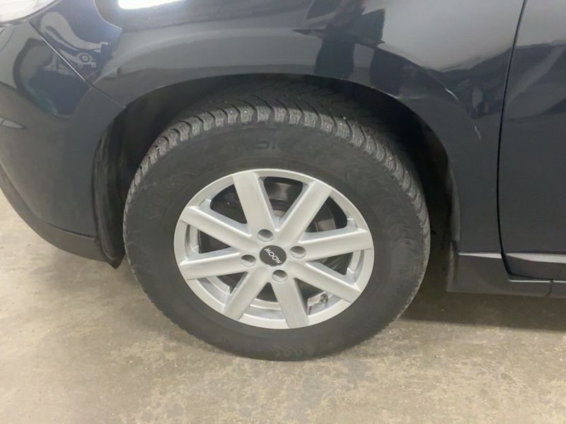 Peugeot 2008 1.2 VTi Active 2016 – снимка 3
