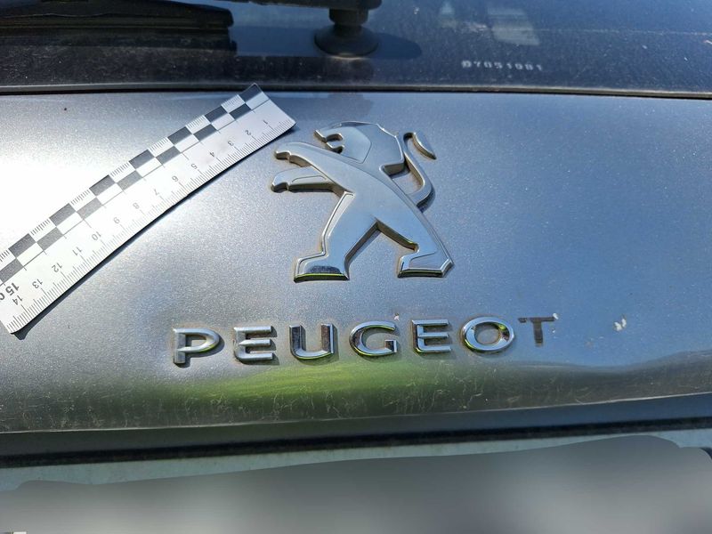 Peugeot 2008 1.6 Feline Titane 2013 – снимка 70
