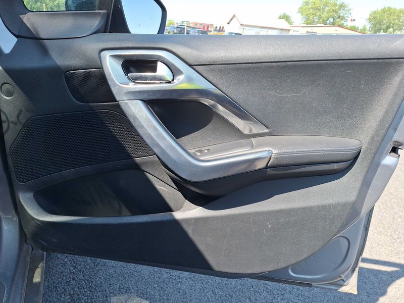 Peugeot 2008 1.6 Feline Titane 2013 – снимка 43