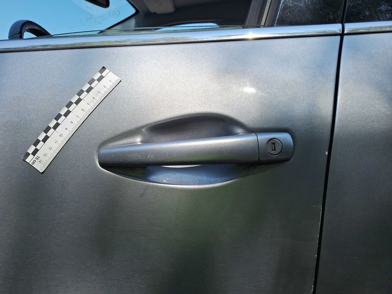 Peugeot 2008 1.6 Feline Titane 2013 – снимка 31
