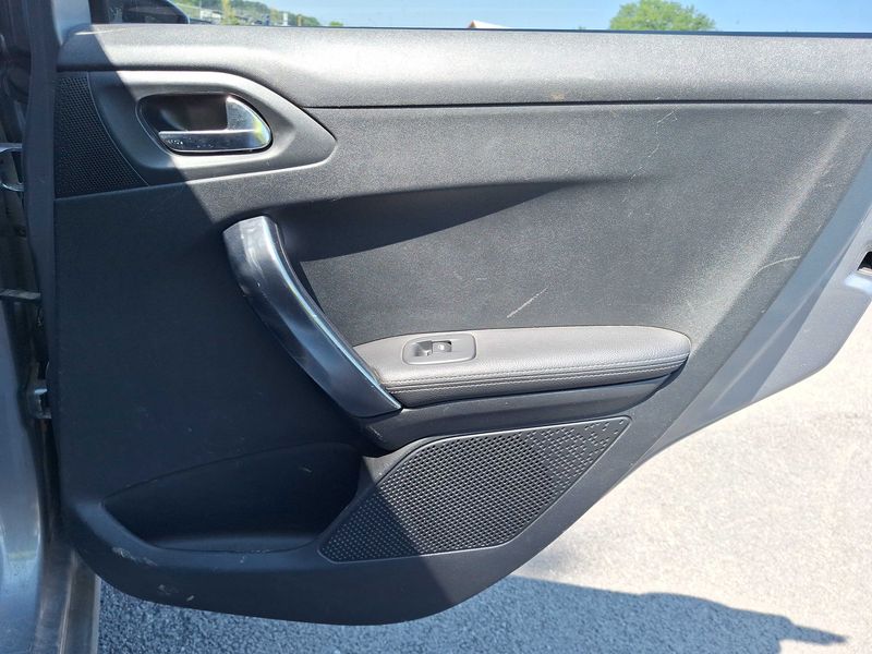 Peugeot 2008 1.6 Feline Titane 2013 – снимка 46