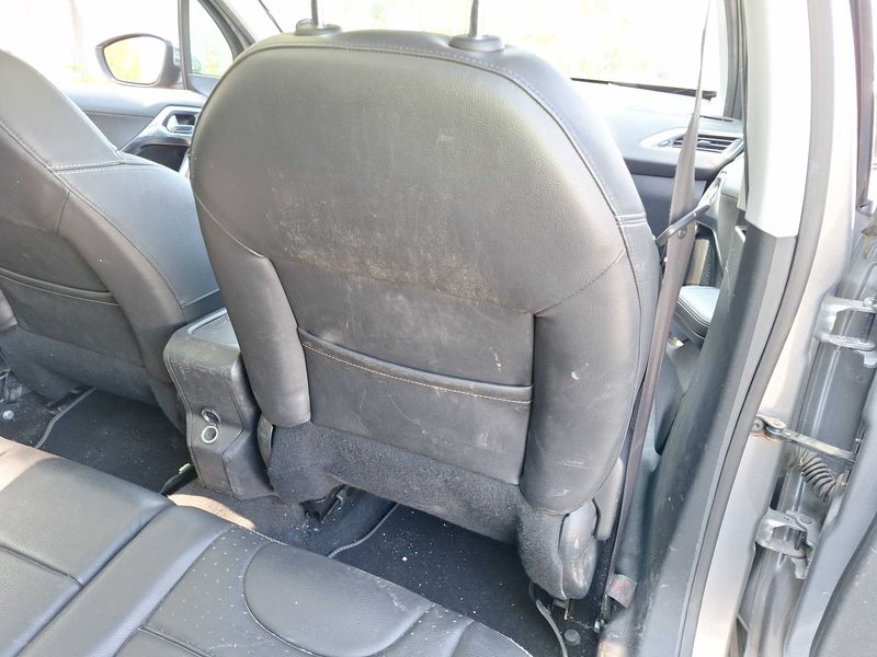 Peugeot 2008 1.6 Feline Titane 2013 – снимка 45