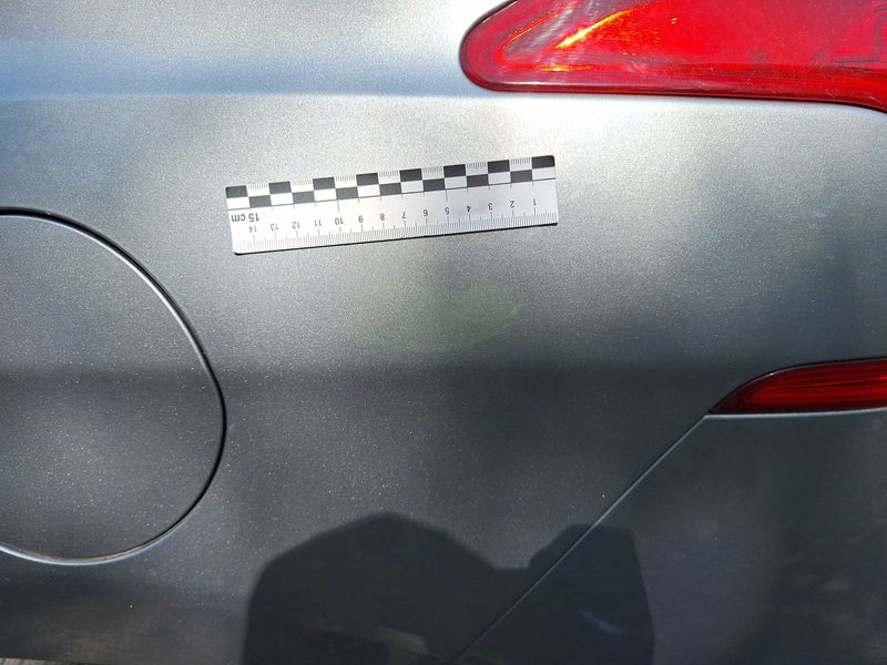 Peugeot 2008 1.6 Feline Titane 2013 – снимка 38
