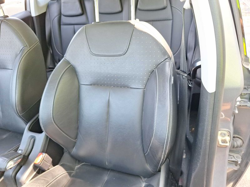 Peugeot 2008 1.6 Feline Titane 2013 – снимка 55