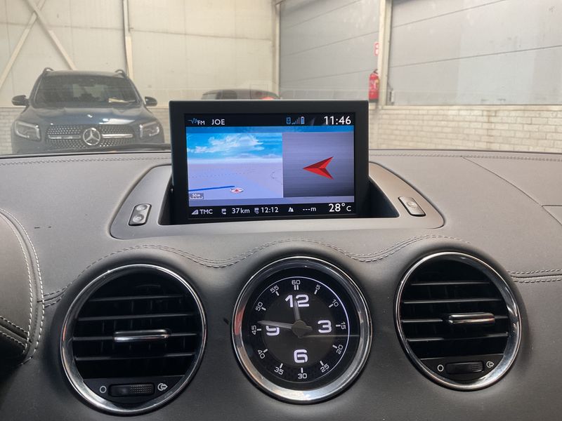 Peugeot RCZ 1.6 THP Basis 2010 – снимка на щета