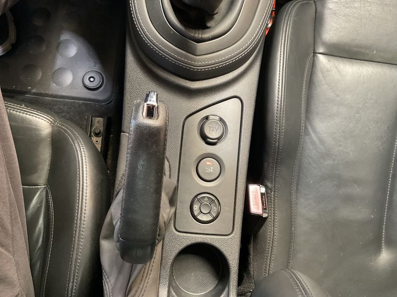 Peugeot RCZ 1.6 THP Basis 2010 – снимка на щета
