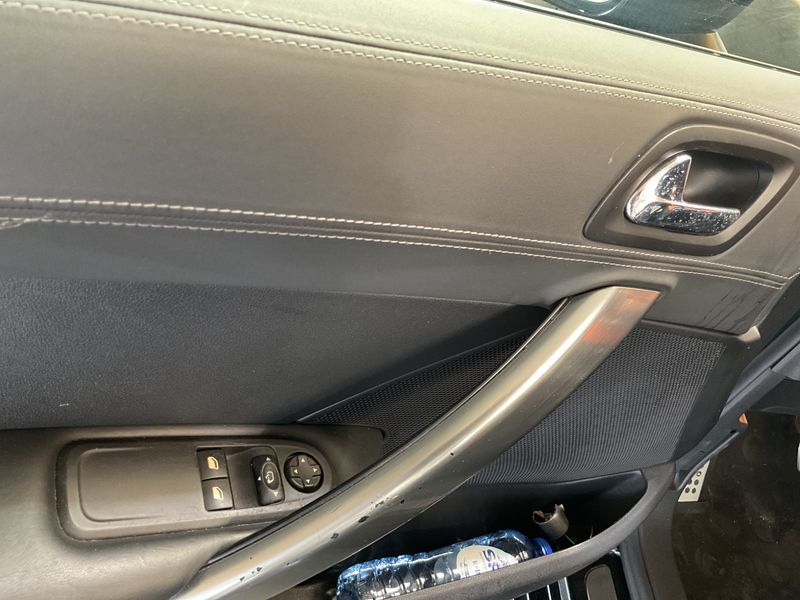 Peugeot RCZ 1.6 THP Basis 2010 – снимка на щета