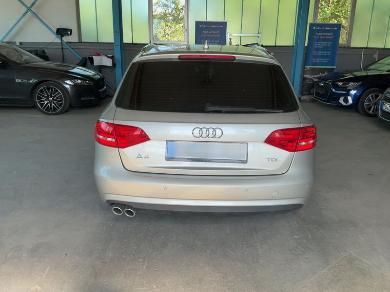 Audi A4 2.0 TDI clean diesel Ambiente 2015 – снимка 7