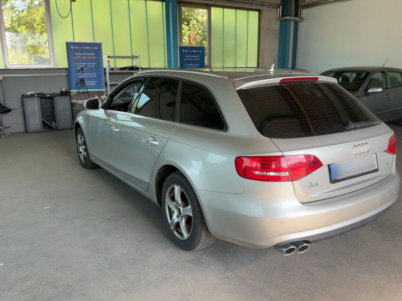 Audi A4 2.0 TDI clean diesel Ambiente 2015 – снимка 3
