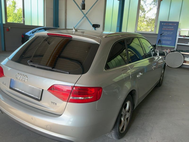 Audi A4 2.0 TDI clean diesel Ambiente 2015 – снимка 6