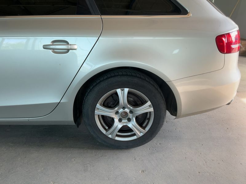 Audi A4 2.0 TDI clean diesel Ambiente 2015 – снимка 17