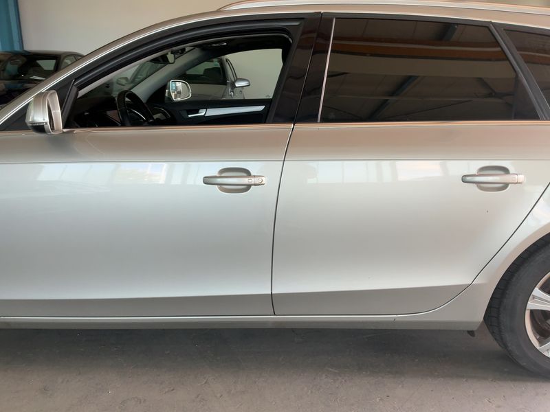 Audi A4 2.0 TDI clean diesel Ambiente 2015 – снимка 4