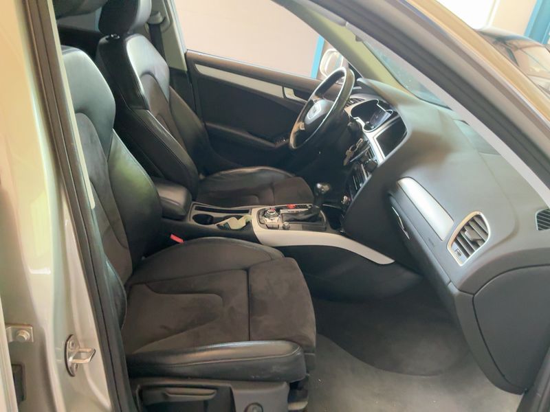 Audi A4 2.0 TDI clean diesel Ambiente 2015 – снимка 16