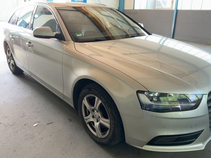Audi A4 2.0 TDI clean diesel Ambiente 2015 – снимка 8