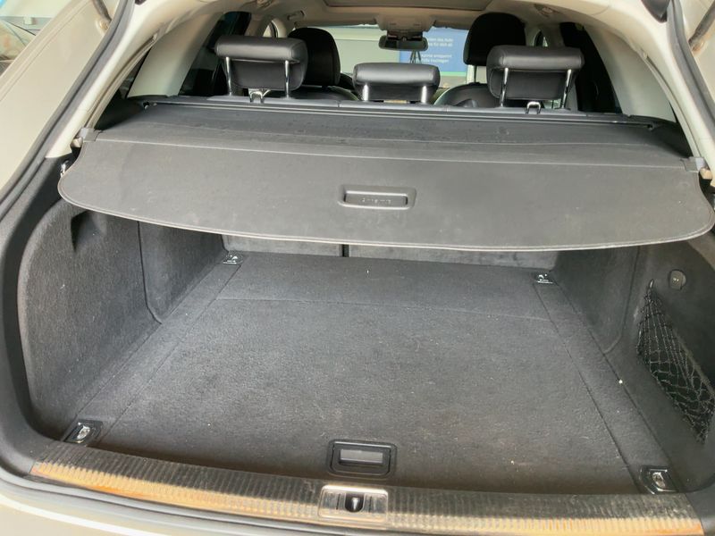 Audi A4 2.0 TDI clean diesel Ambiente 2015 – снимка 10