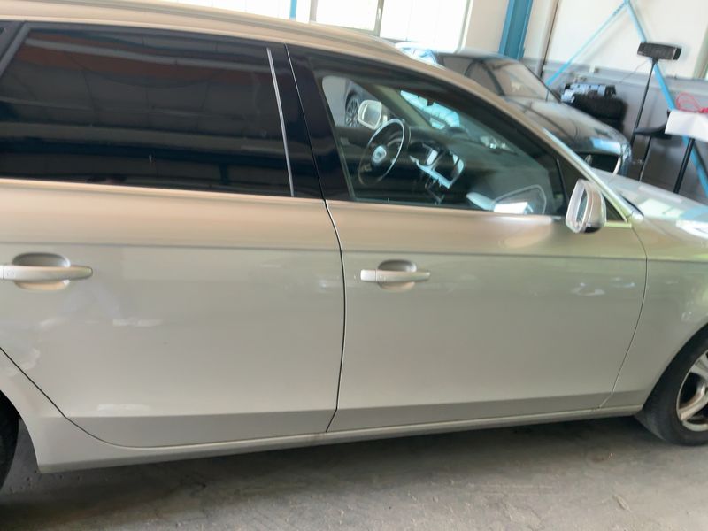 Audi A4 2.0 TDI clean diesel Ambiente 2015 – снимка 7
