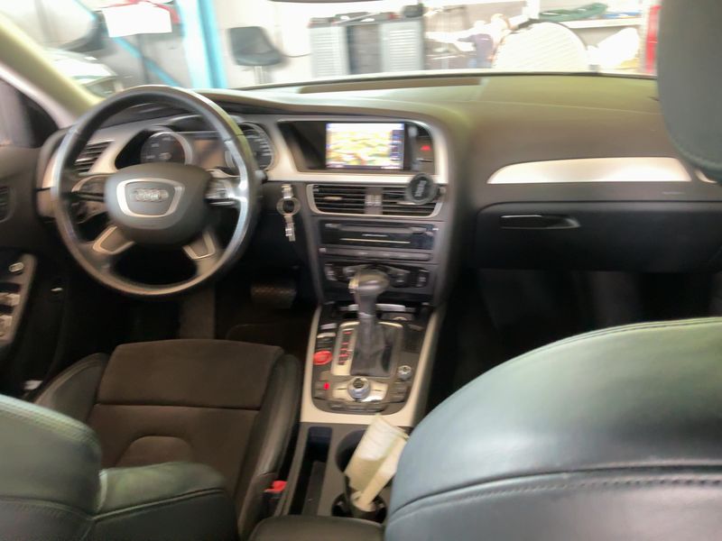 Audi A4 2.0 TDI clean diesel Ambiente 2015 – снимка 12