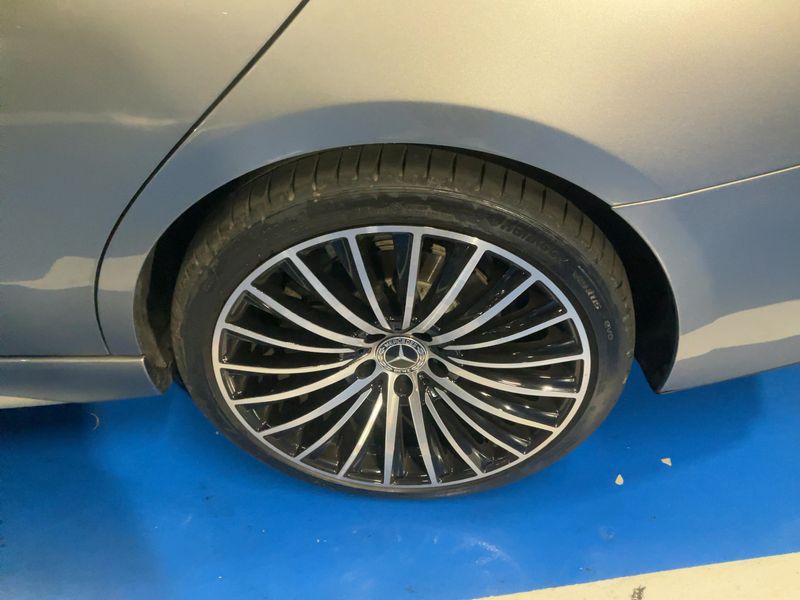 Mercedes-Benz C-Klasse C 220 d Mild-Hybrid AMG Line 2022 – снимка 5