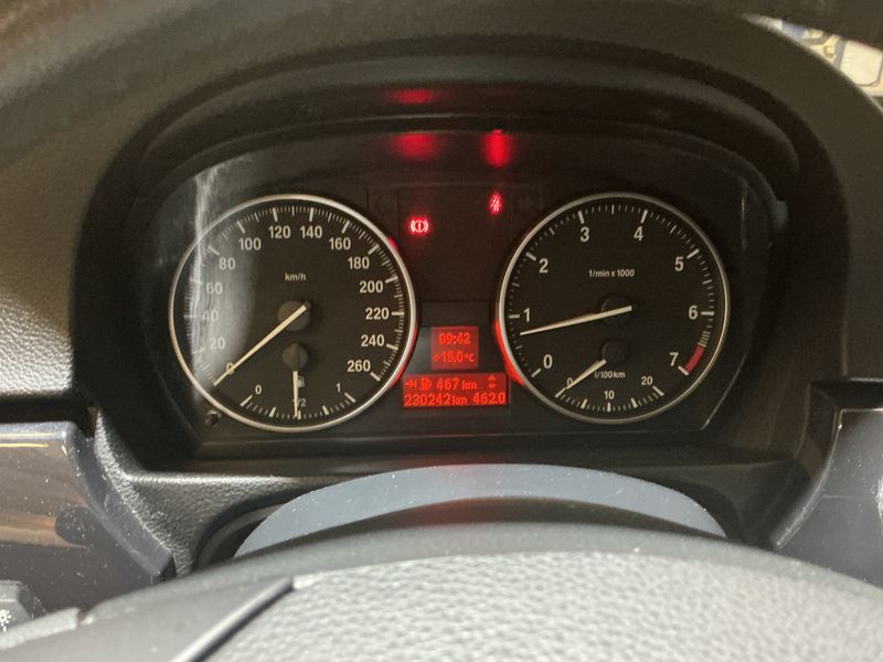 BMW 3er 316i 2009 – снимка 4