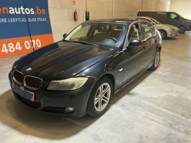 BMW 3er 316i 2009 – снимка 1