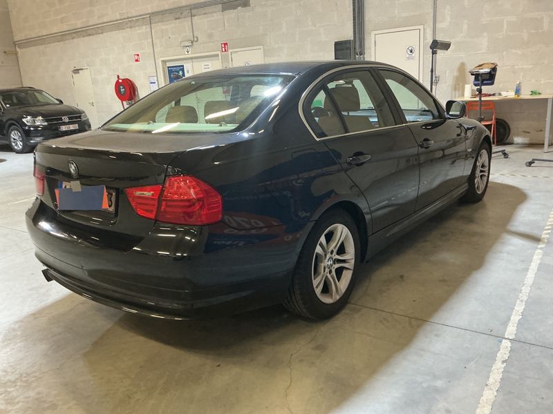 BMW 3er 316i 2009 – снимка 2
