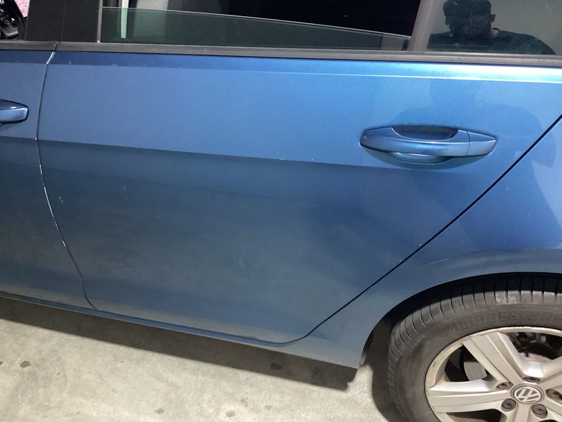 Volkswagen Golf VII 1.6 TDI Advance BlueMotion Tech 2015 – снимка 25