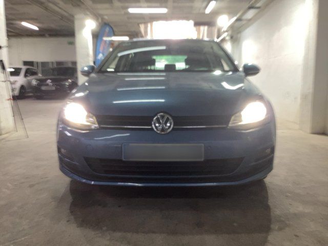 Volkswagen Golf VII 1.6 TDI Advance BlueMotion Tech 2015 – снимка 14
