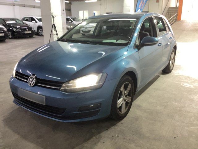 Volkswagen Golf VII 1.6 TDI Advance BlueMotion Tech 2015 – снимка 1