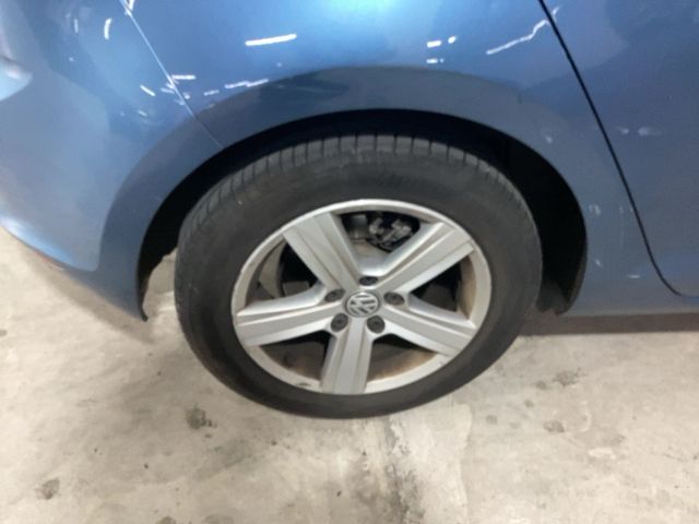 Volkswagen Golf VII 1.6 TDI Advance BlueMotion Tech 2015 – снимка 9